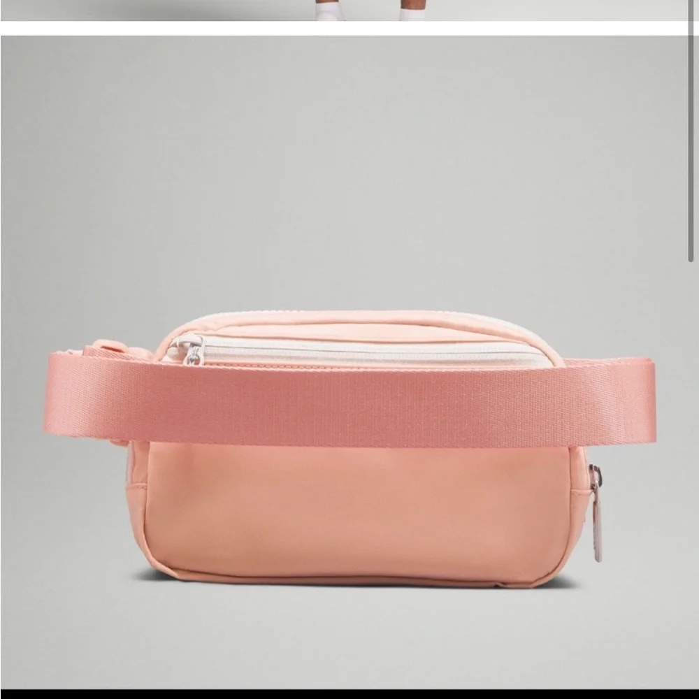 Melon Sorbet lululemon everywhere belt bag - Picture 3 of 6